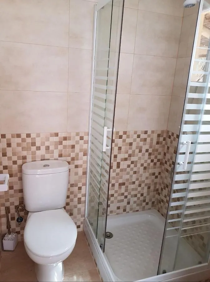 Duplex Victor Villa Vejer de la Frontera 0*,