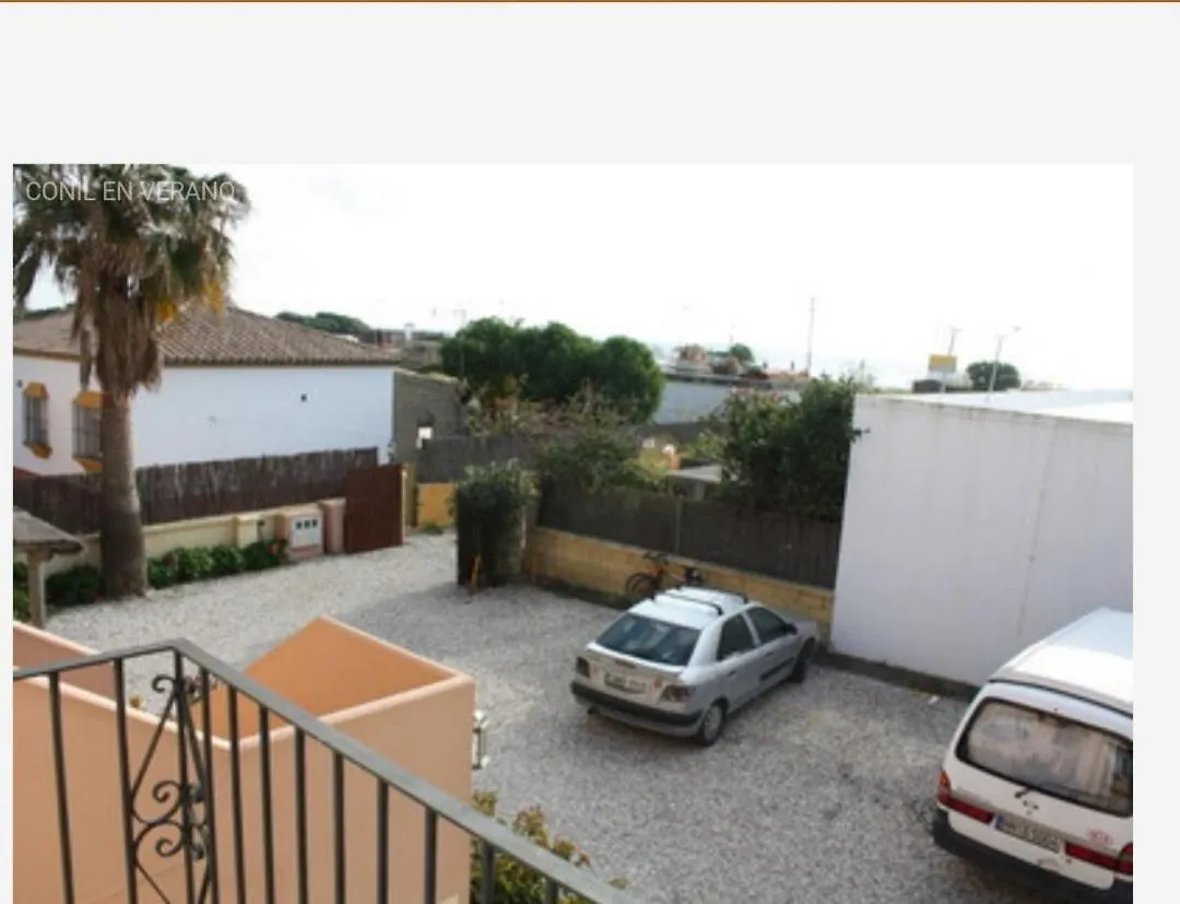 Vakantiehuis Duplex Victor Villa Vejer de la Frontera
