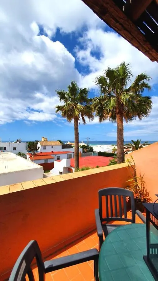 Vakantiehuis Duplex Victor Villa Vejer de la Frontera