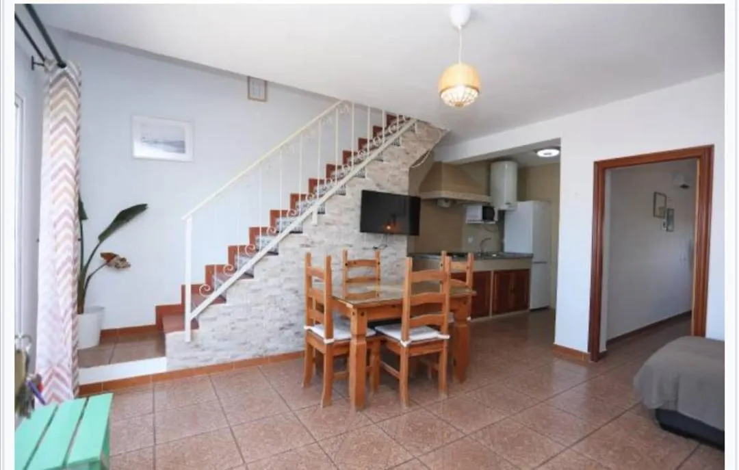 Duplex Victor Villa Vejer de la Frontera 0*,  Spanje