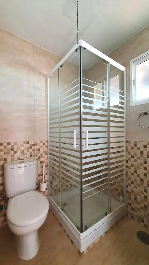 Duplex Victor Villa Vejer de la Frontera Vakantiehuis