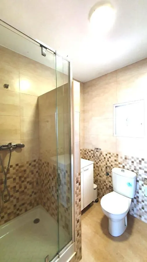 Duplex Victor Villa Vejer de la Frontera