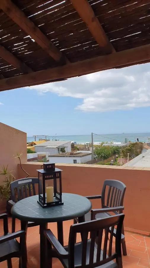Duplex Victor Villa Vejer de la Frontera