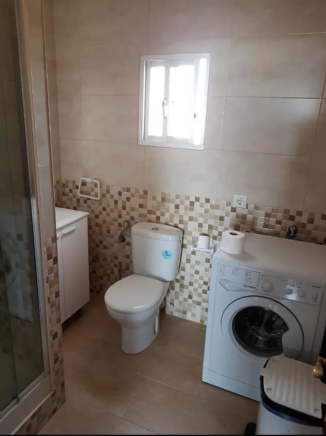 Duplex Victor Villa Vejer de la Frontera Holiday home