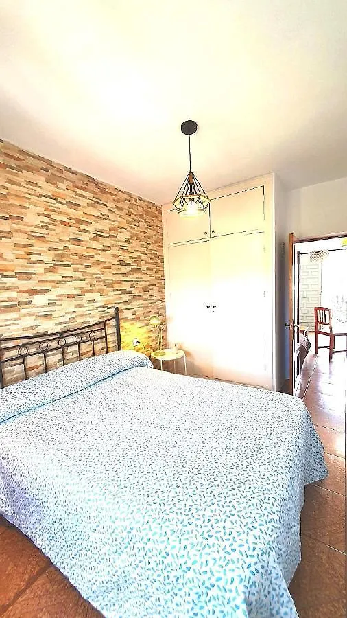Duplex Victor Villa Vejer de la Frontera Spain