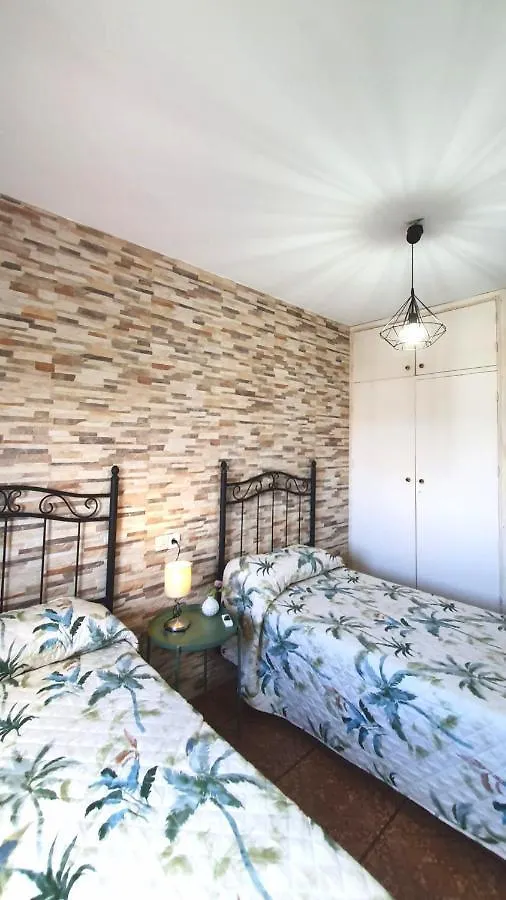 Duplex Victor Villa Vejer de la Frontera 0*,  Spain